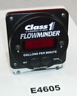 10009 Flowminder Standard Display Assembly