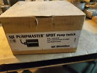 20ft.cord 1004838 Sje Pumpmaster Spdt Pump Switch Volt Capable