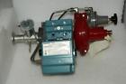1004asy3ly00bcep3l Research Control Valve Actuator Eckhardt Positioner Sanitary