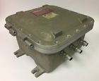 100fs-x-tu1-2 Uhp -s2-isb-spl Rheotherm Vac Hz Flow Switch