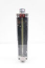 1020cz135 Brooks Variable Area Flow Meter Npt