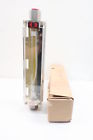 1024nm0a2a3f9c00001 Brooks Variable Area Flow Meter 1024nm0a2a3f9c00001 Brooks Variable Area Flow Meter