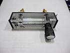 Pt1-8 10430 Matheson Scfh Air Flowmeter