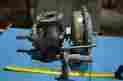 1098-egr-6351 Fisher Pressure Reducing Regulator With 2 Valve