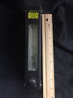 10a1252n Bailey Fischer Porter Liquid Flowmeter Range Sp Gr Visc