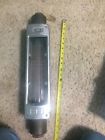 10a1755a Fisher Fischer Porter Md Flowrator Meter 10a1755a Fisher Fischer Porter Md Flowrator Meter