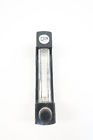 10a3135n Fischer Porter Npt Variable Area Flow Meter
