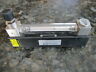 10a3137 Fischer Porter Gph Flow Meter