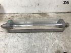 Fp-1-2-17-g-10-55 10a4555s Fischer Porter Flowmeter