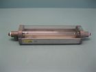 10a4555sxbj Bailey Npt Fischer Porter Flowmeter New