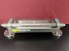10a4656xbmced Fischer Porter Abb Glass Tube Rotameter Flowmeter