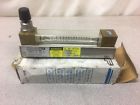 10a61-31nb1c Fisher New Fischer Porter 10a61-31nb1c Fisher New Fischer Porter