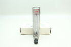 10a6131hb1b1x0 Abb Variable Area Flow Meter Scfh Npt