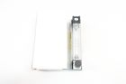10a6131nb2d1x0 Abb New Purgemaster Air Flow Meter 10a6131nb2d1x0 Abb New Purgemaster Air Flow Meter