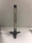 10a6132n Fisher Fischer Porter Flowmeter Mod Range Max Pres Temp
