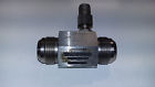 10c1510a Fischer Porter Turbine Flow Meter Size