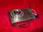 10c19b4-1 951-5219 Varian Valcor Valcore Electro Numeric Gate Vacuum Valve