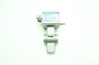 X2112ane06pc07ba21323x 10d Fischer Porter Flow Meter