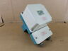 75cgbc11bbc1 10d14 Fischer Porter Flow Meter