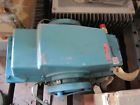 10d1419u Fisher Porter Magnetic Flow