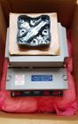 10d1475en12pl29kw12cac1 Bailey Fischer Porter Magnetic Flowmeter Signal Converter Gpm Nema New