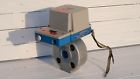10d1475pn11pl29ky12a1112c2ca1 Fischer Porter Abb Magnetic Flowmeter Warranty