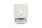 10d1476gh09pm28ay13a1112c1 Bailey Fisher Porter Flow Meter Ceramic