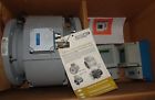 10dx3111 Bailey Fischer Porter Teflon Magnetic Flow Meter Unused