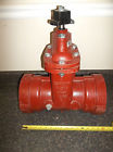 200cwp 10rv 6 Matco Gate Valve