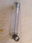 10scfm Key Industries Flowmeter 600