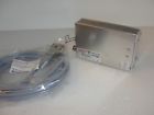 110-tps 110 Pm 061 340-t Pfeiffer Tps Turbo Pump Controller Unused Tc