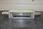 1110dl42crdaa Brooks Instrument To Glass Tube Variable Area Flowmeter