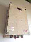 111d113aa2a3253 Abb Magnetic Flowmeter Signal Converter Driver