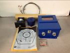 112-idt-tu1-16 Intek Rheotherm Flow Instrument Kit Complete 112-idt-tu1-16 Intek Rheotherm Flow Instrument Kit Complete