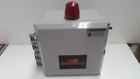 1121w114h17a Sje-rhombus Pump Control Panel