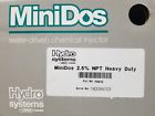 112632 112600 Dosmatic 3-4 Minidos 12