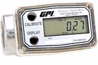 A109gma025na1 113139-7 Gpi Aluminum Turbine