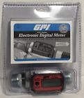 Jan052018 113255-20 Gpi Brand New Digital Turbine Fuel Meter Model