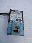113b-601-baaa 113b-601-baaaa Volt Valve 12 Air Solenoid Blue Mac