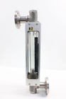 1140cm41cmdp Brooks Flanged Flow Meter