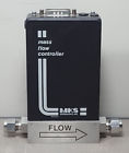 1159b-00020sv Mks Mass Flow Controller Type Range Gas