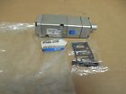 Nvs4114-009d 115vac Valve Nvs4114009d 1.0mpa Smc Air