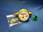 Evzw-dk3 1161535 Elster Water Meter