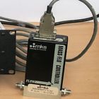 1179a00413cs1bv Mks Mass Flow Controller Gas Argon Range Sccm