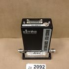 1179a00713cr1bv Mks Mass Flow Controller Sccm Gas