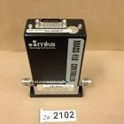 1179a00724cr1bv Mks Mass Flow Controller Sccm Gas