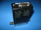 1179a01351crbv Mks Mass Flo Controller Range Sccm Gas Model