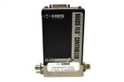 1179a12cs1bv-s Mks Mass Flow Controller Oxygen Gas Sccm