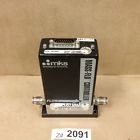 1179a14cr1bvmass-flow 1179a14cr1bv Mks Controller Sccm Gas