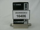 1179a21cr1bvs 1179a21cr1bv--s Mks Instruments Mass Flow Controller Mfc Sccm Ar Used Working